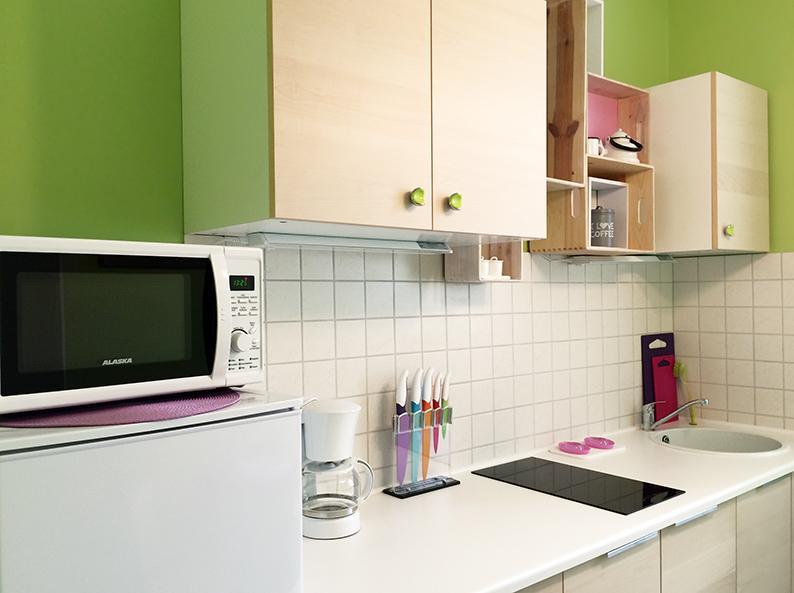 3 Aepfel Design Apartments Essen Exterior photo