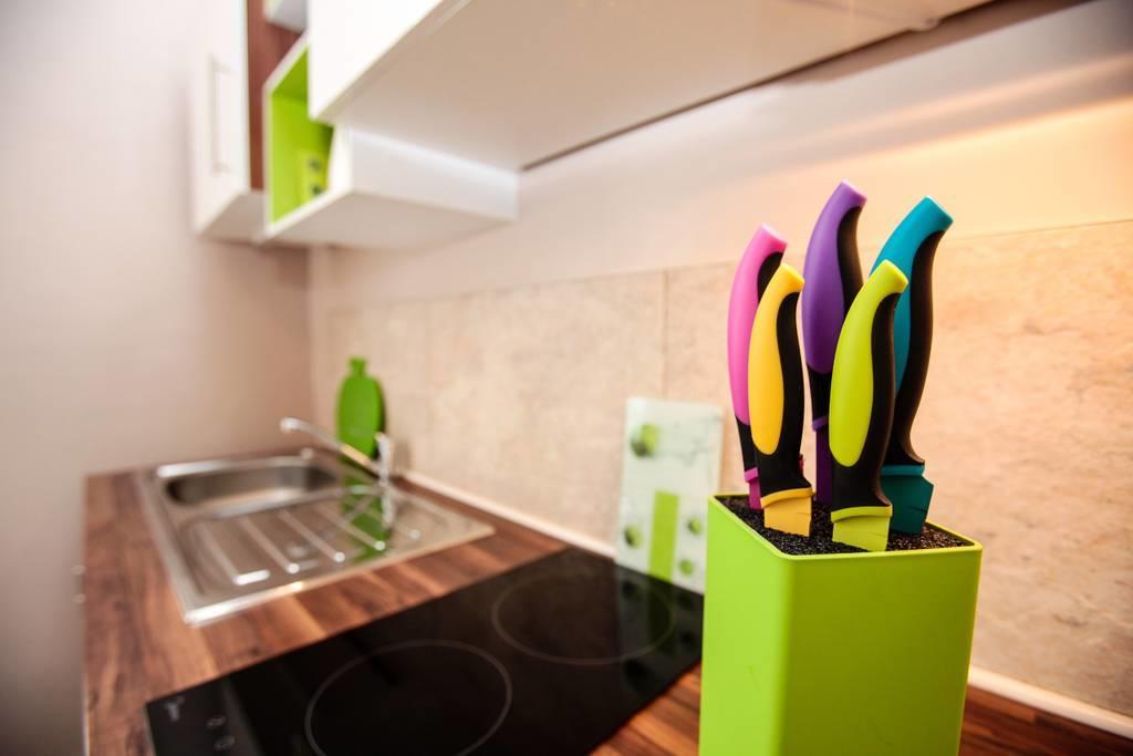3 Aepfel Design Apartments Essen Exterior photo