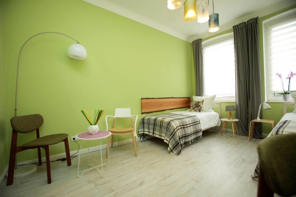 3 Aepfel Design Apartments Essen Exterior photo